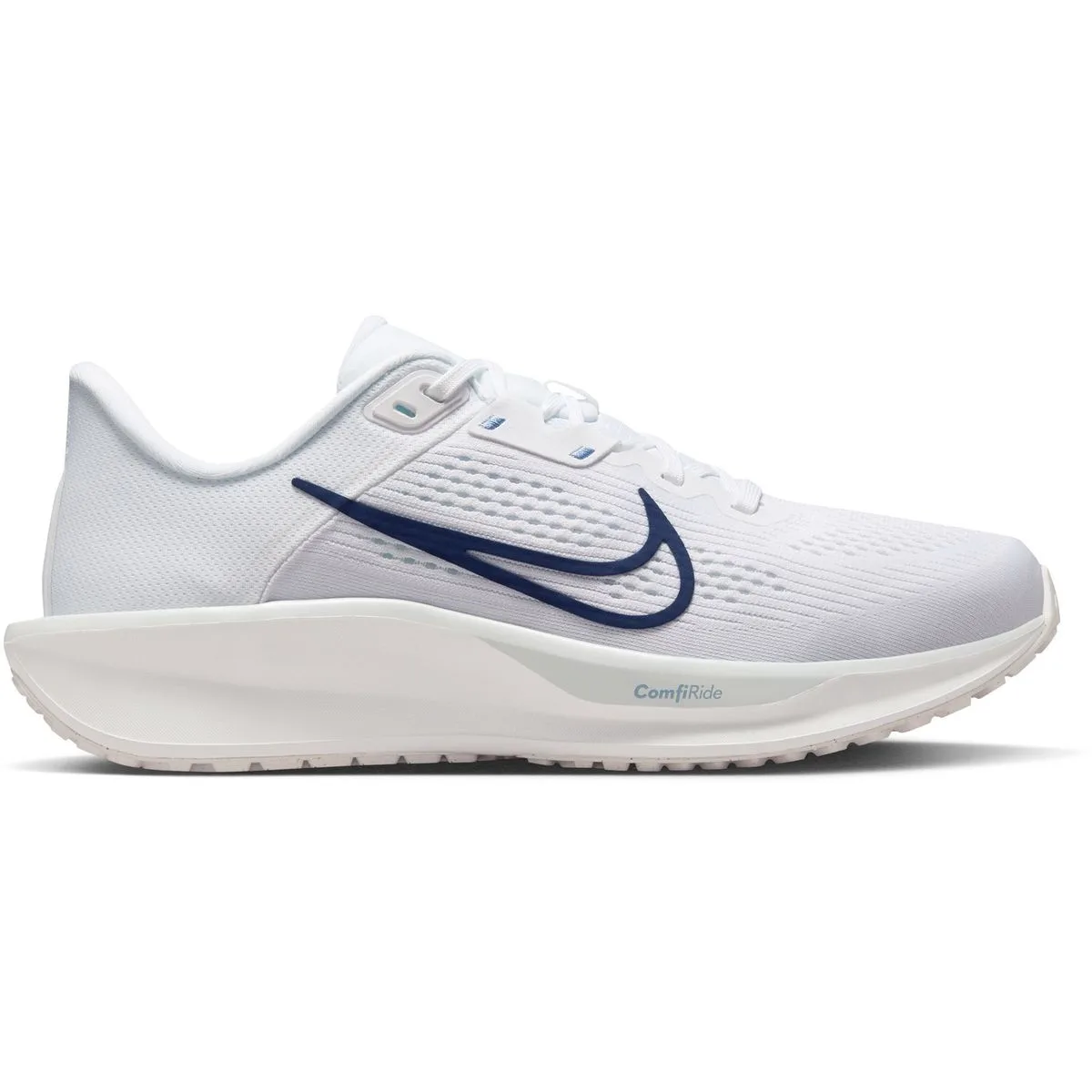 Quest 6 Road Damen Tennisschuhe, weiß, Größe 40 40