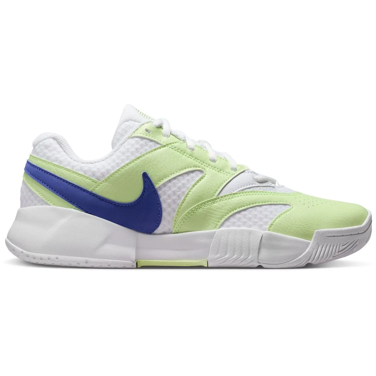 Court Lite 4 Damen Tennisschuhe, weiß, Größe 36 36