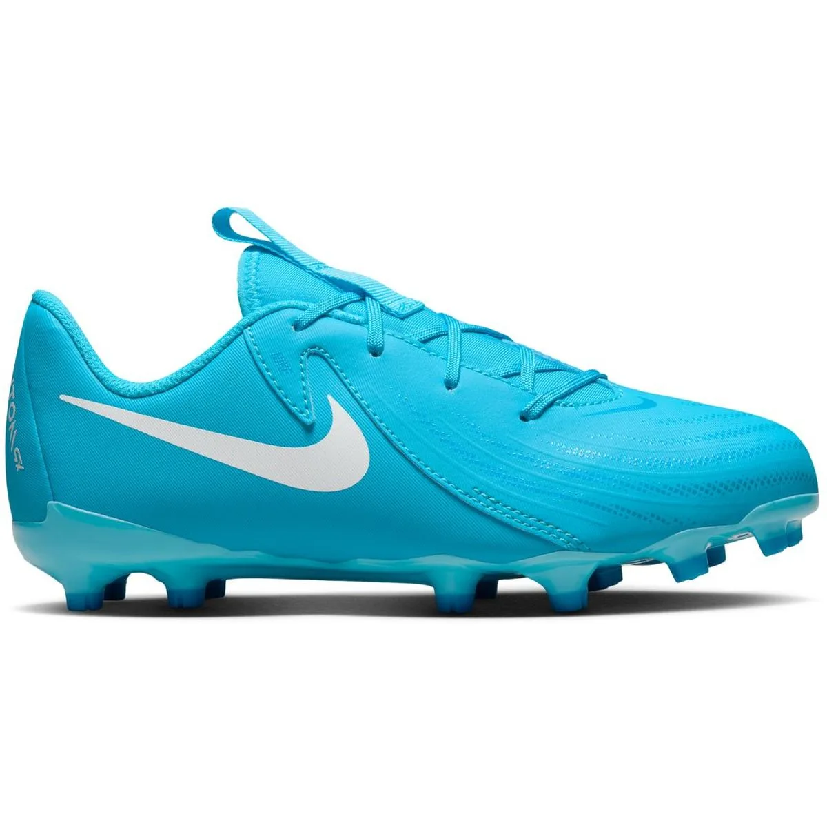 Phantom GX 2 Academy MG Low- Kinder Nockenschuhe, türkis, Größe 36 ½ 36 ½