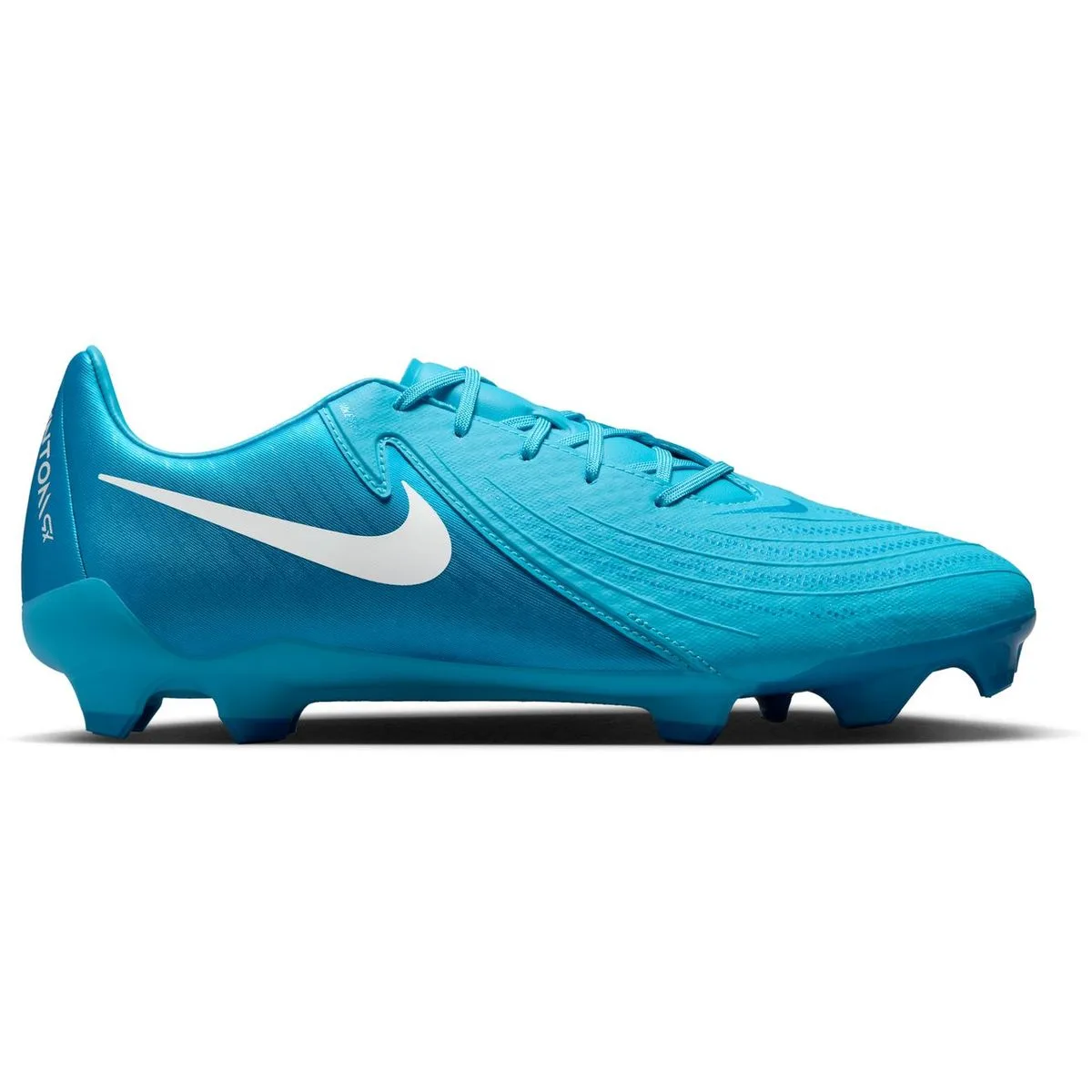Phantom GX 2 Academy MG Low- Herren Nockenschuhe, türkis, Größe 47 47