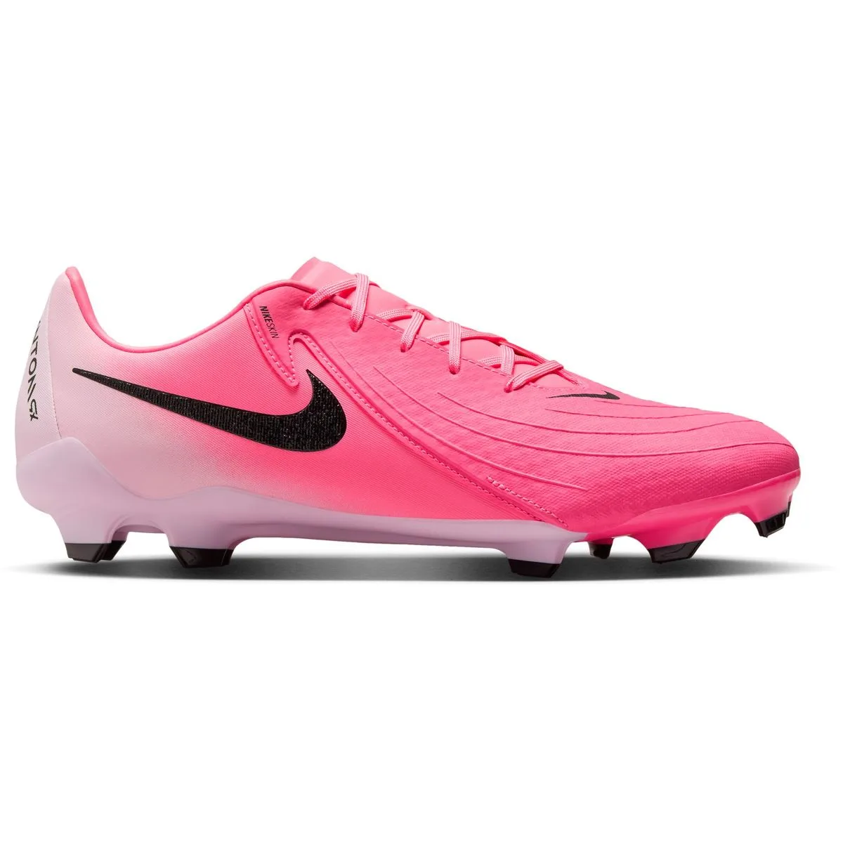 Phantom GX 2 Academy MG Low- Herren Nockenschuhe, rosa, Größe 45 ½ 45 ½