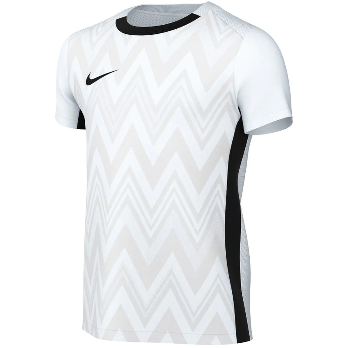 Dri-Fit Challenge V Kinder T-Shirt, weiß US: S