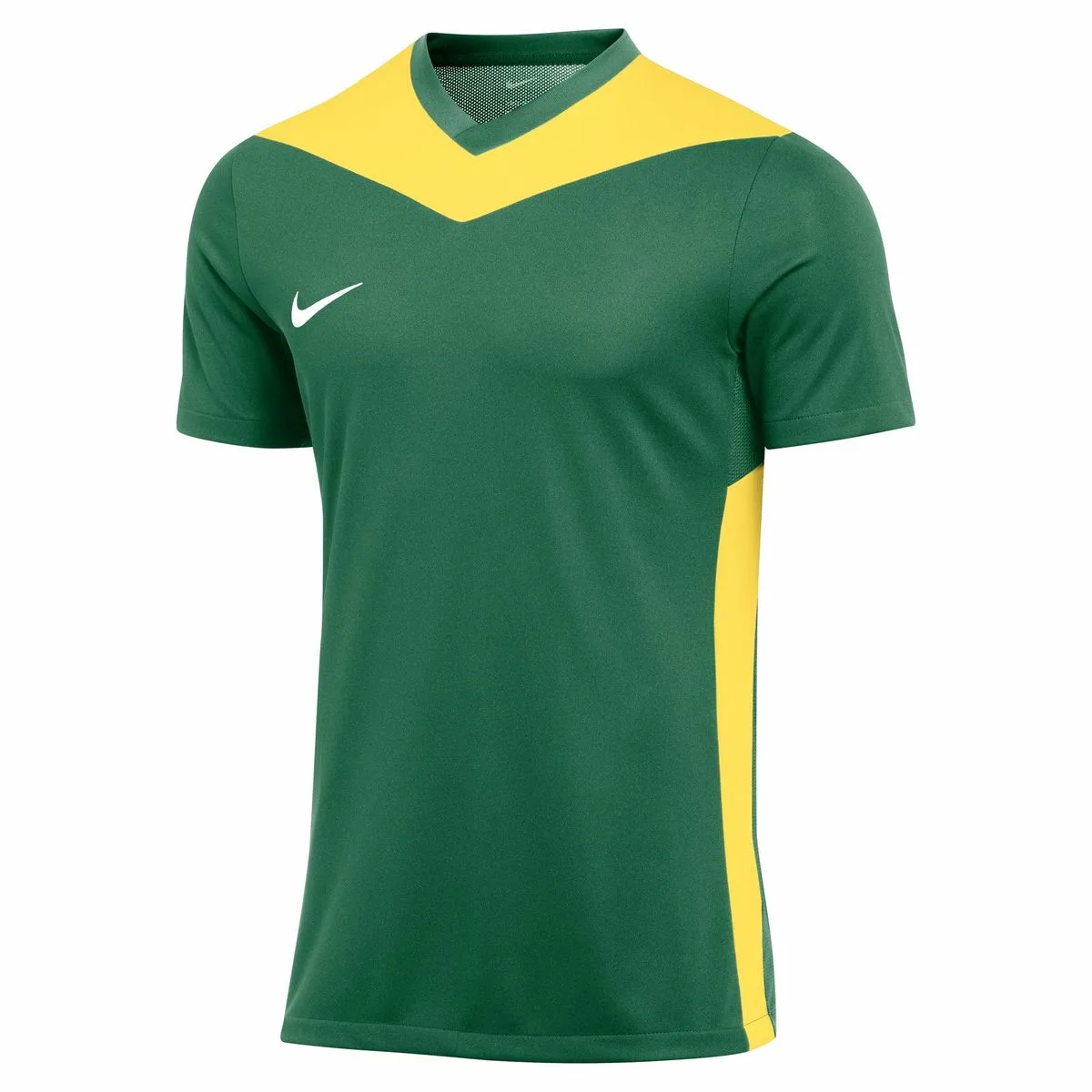 Park Derby IV Dri-Fit Herren T-Shirt, grün US: XL