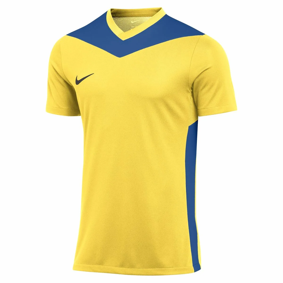Park Derby IV Dri-Fit Herren T-Shirt, gelb US: 2XL