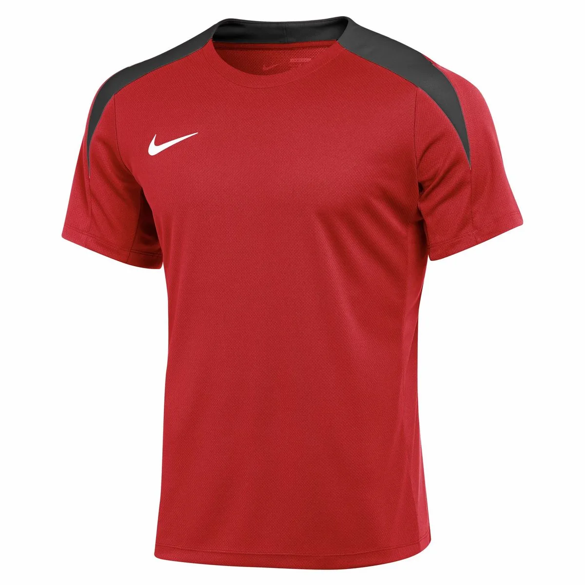 Dri-Fit Strike 24 Training Herren T-Shirt, rot US: M