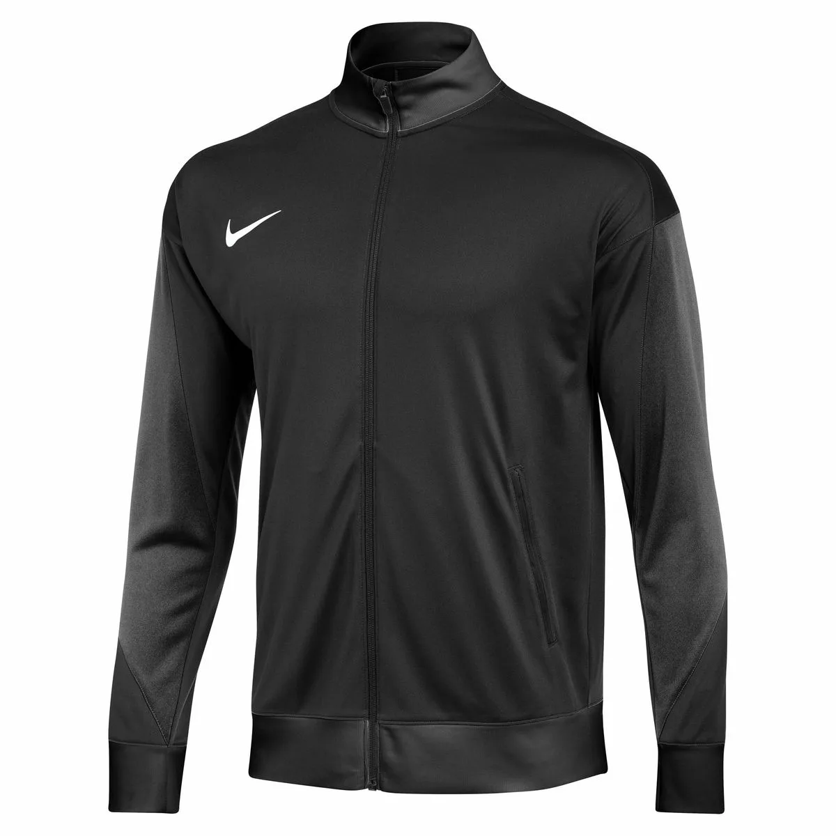 Dri-Fit Strike 24 K Herren Fußballjacke, schwarz US: XL