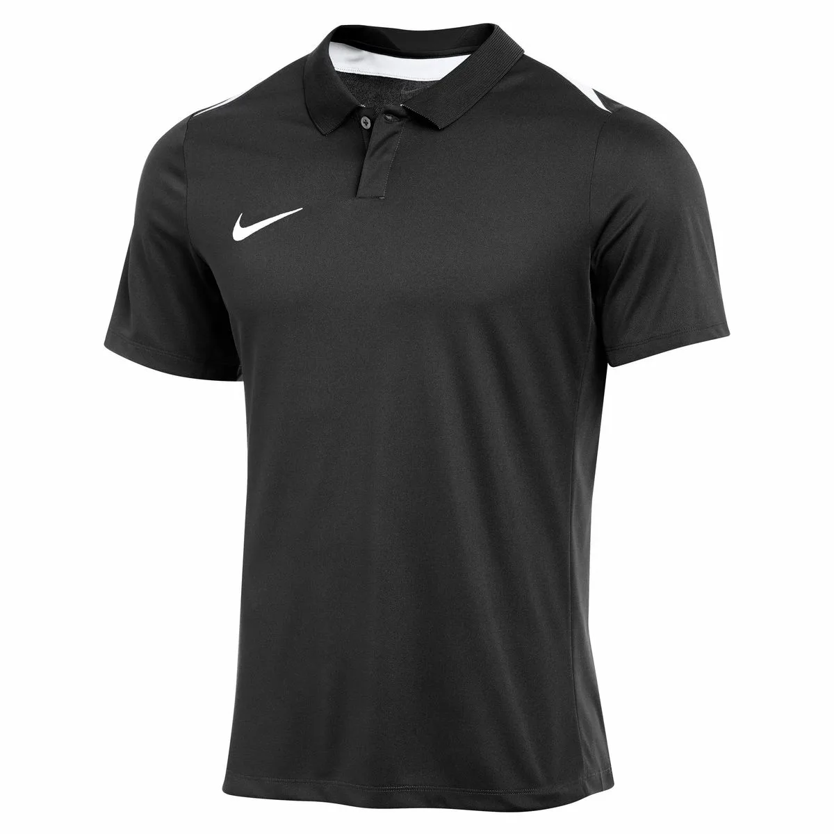 Dri-Fit Academy emyemy Pro 24 Herren Poloshirt, schwarz US: S