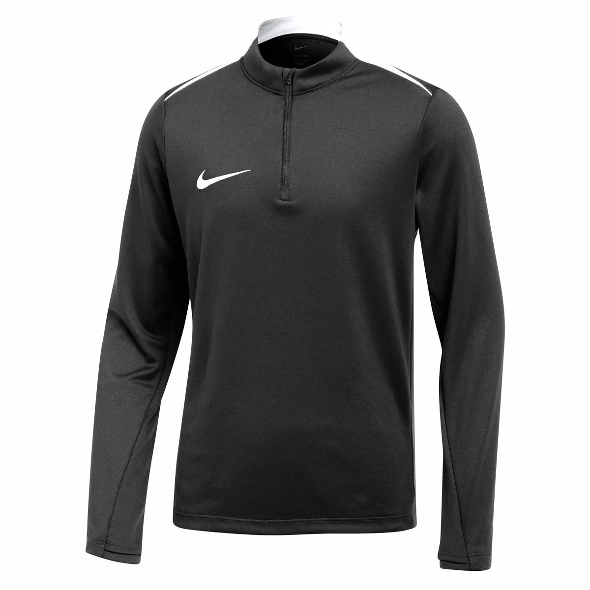 Dri-Fit Academy emyemy Pro 24 Drill Kinder Longsleeve, schwarz US: M