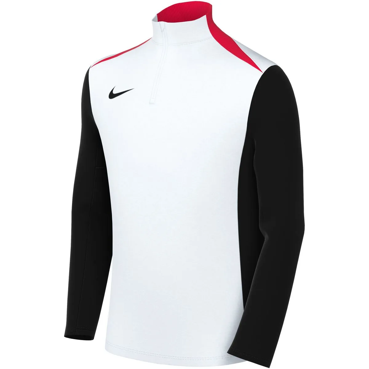 Dri-Fit Academy emyemy Pro 24 Drill Kinder Longsleeve, weiß US: XS
