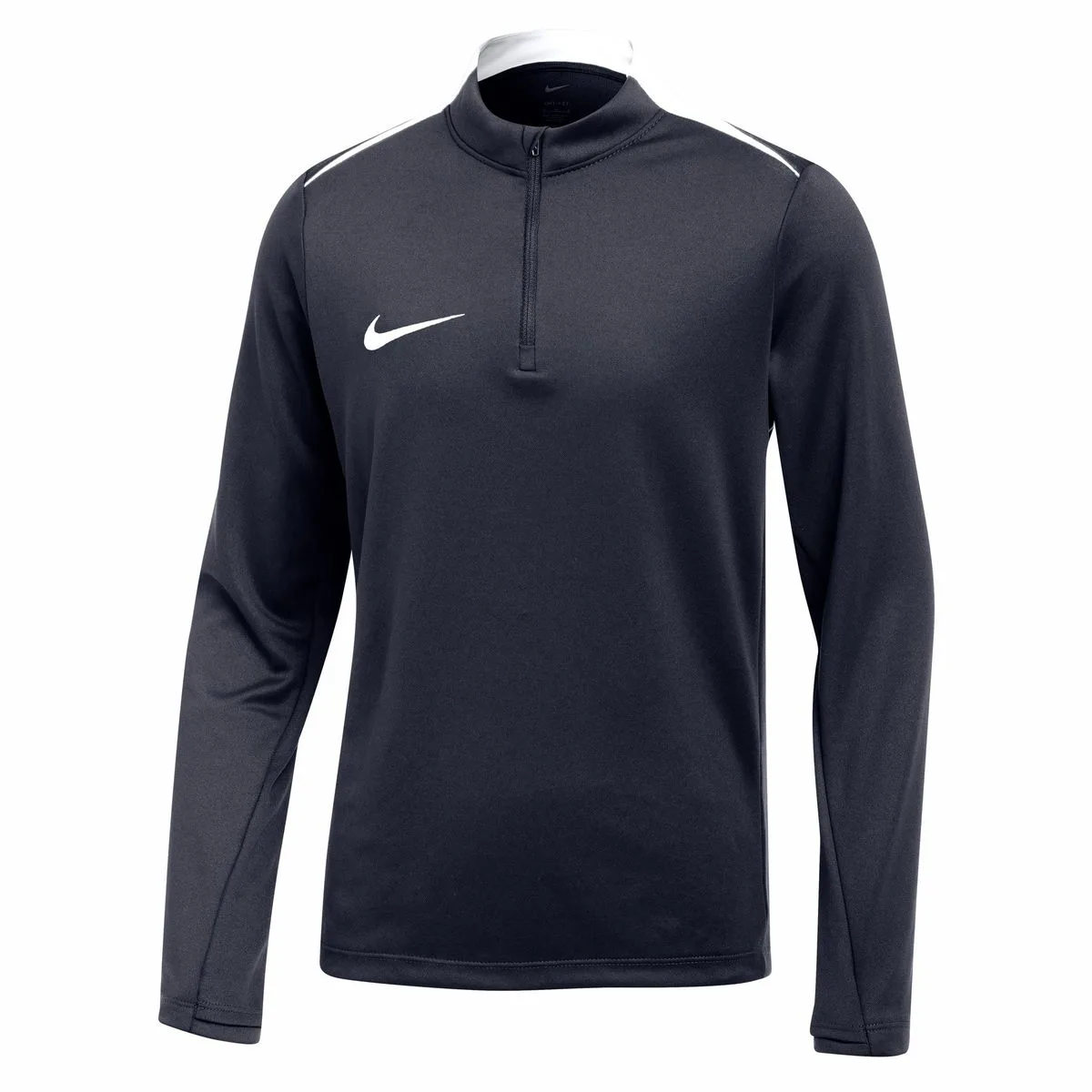 Dri-Fit Academy emyemy Pro 24 Drill Kinder Longsleeve, blau US: S