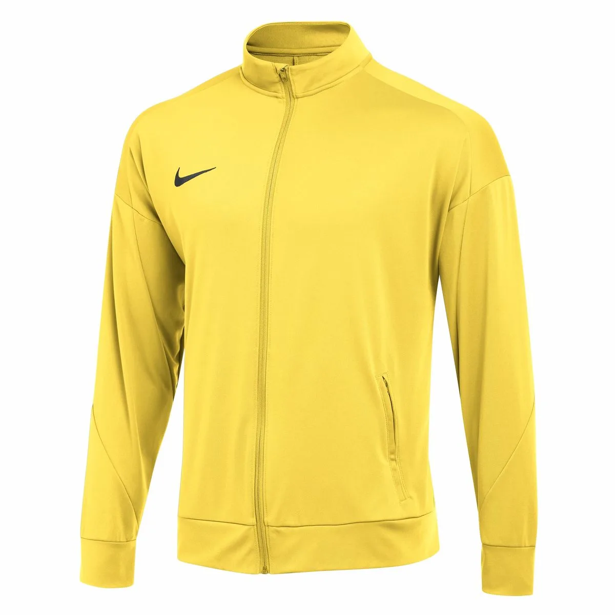 Dri-Fit Academy emyemy Pro 24 K Herren Fußballjacke, gelb US: M