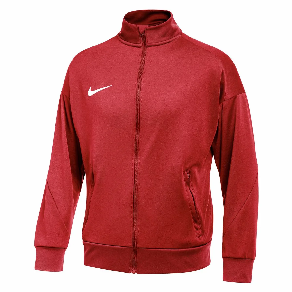 Dri-Fit Academy emyemy Pro 24 Kinder Fußballjacke, rot US: L