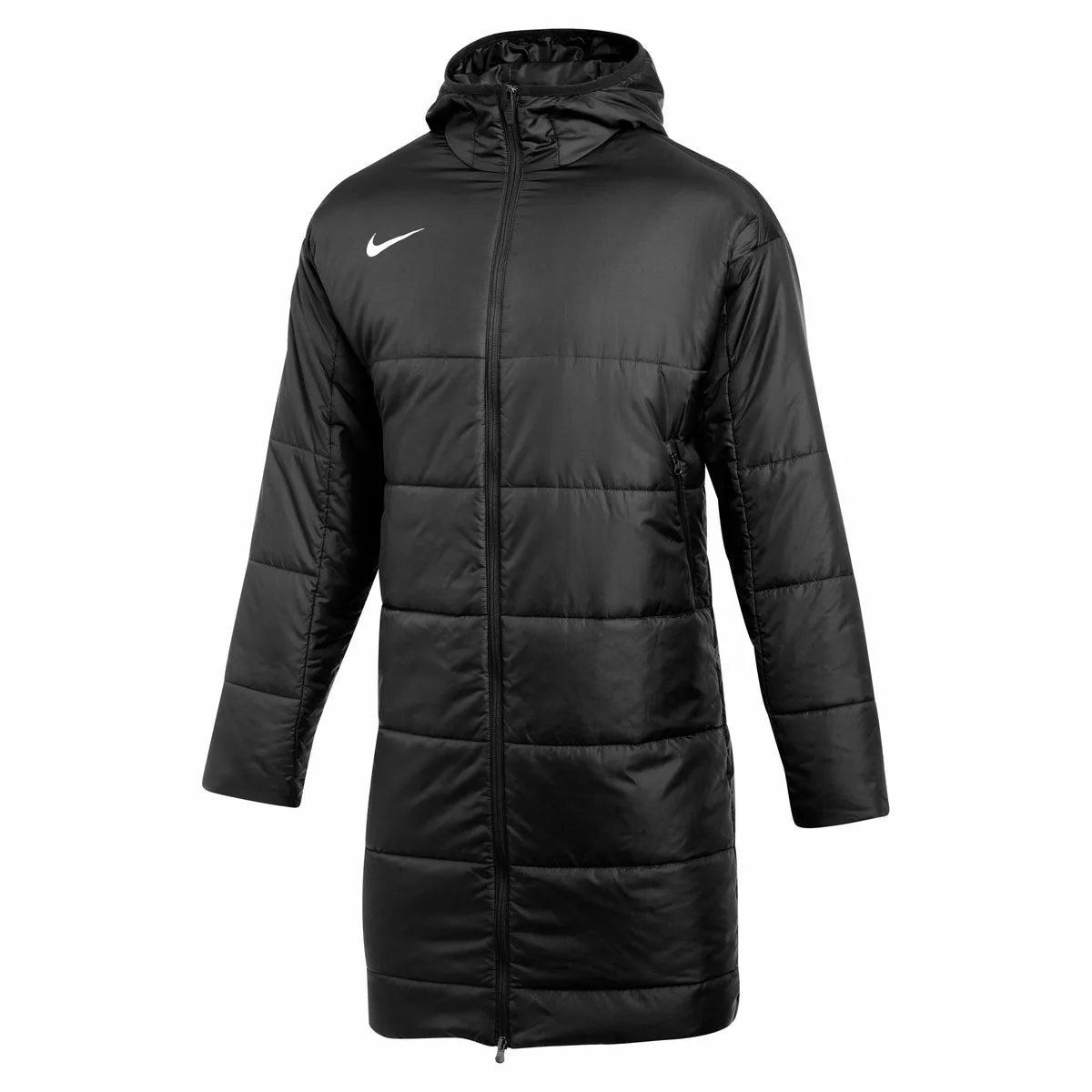 Therma-Fit Academy emyemy Pro 24 Herren Fußballjacke, schwarz US: 3XL