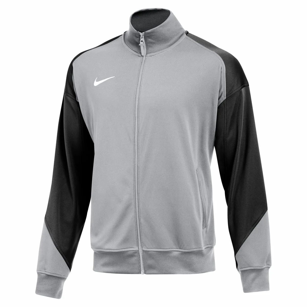 Dri-Fit Anthem 24 Herren Fußballjacke, grau US: M