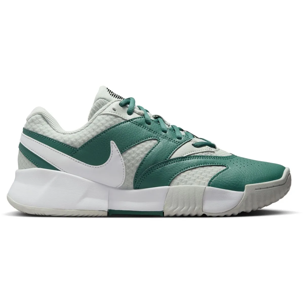 Court Lite 4 Clay Court Damen Tennisschuhe, grau, Größe 39 39