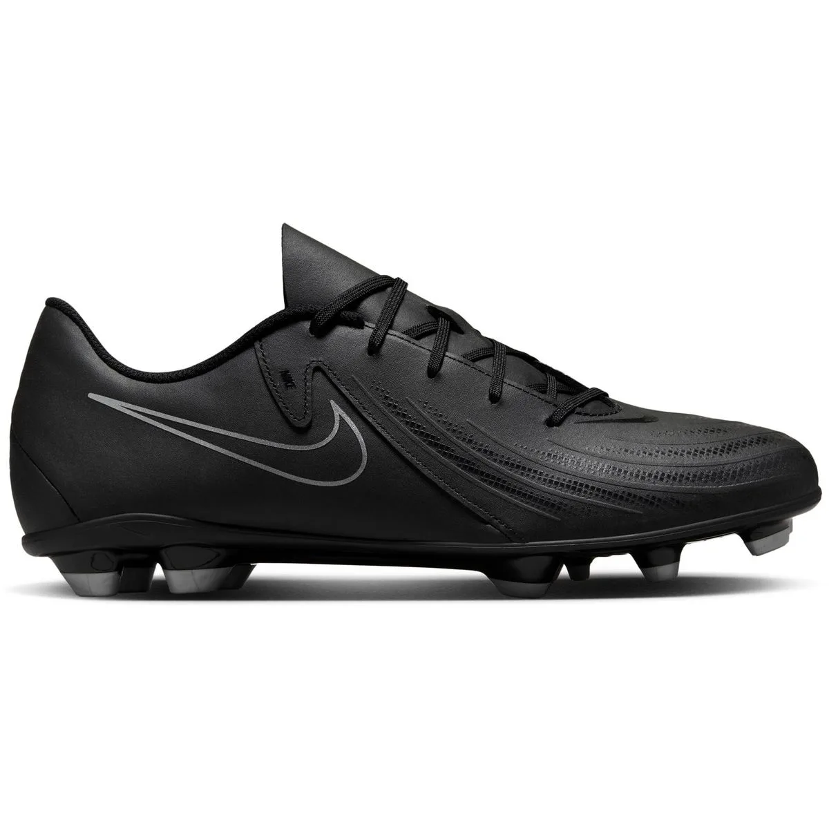 Phantom GX 2 MG Low- Herren Nockenschuhe, schwarz, Größe 44 ½ 44 ½