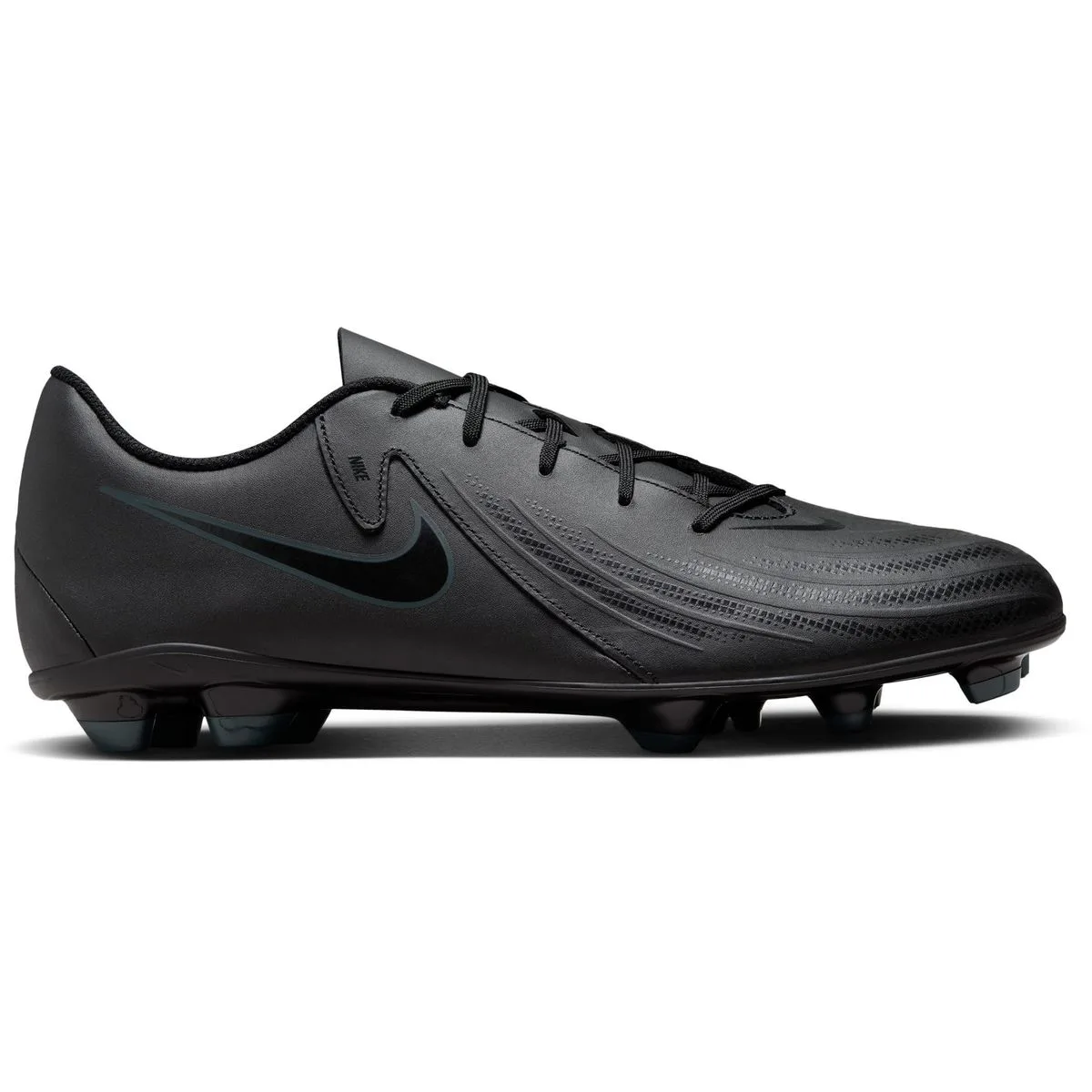 Phantom GX 2 MG Low- Herren Nockenschuhe, schwarz, Größe 40 ½ 40 ½