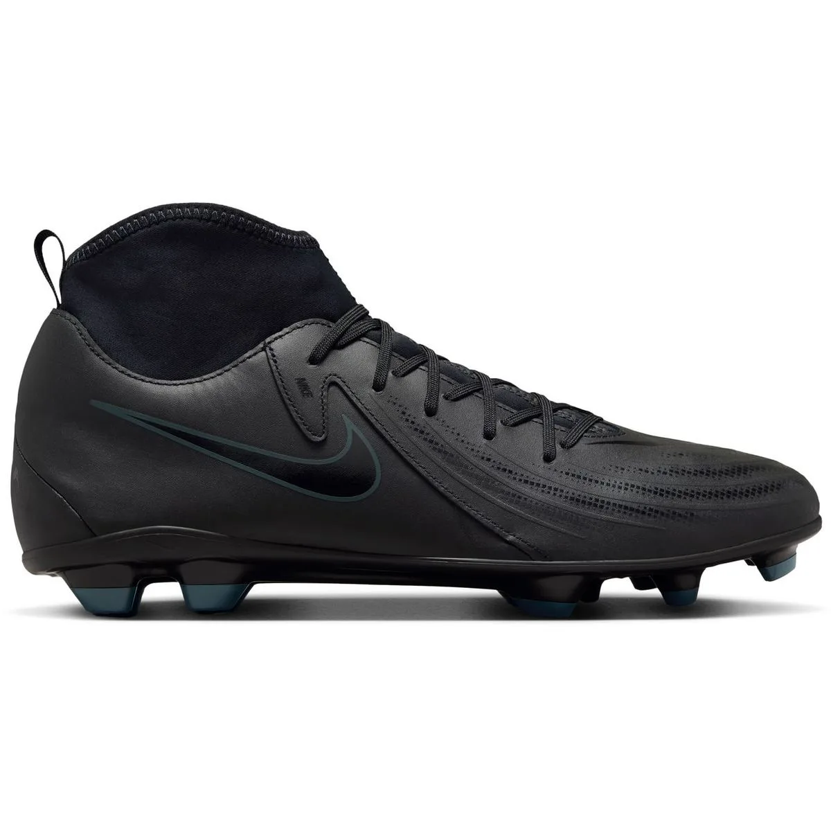 Phantom Luna II FG/MG Herren Nockenschuhe, schwarz, Größe 42 42