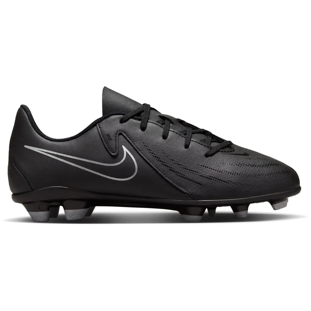 Phantom GX 2 MG Low- Kinder Nockenschuhe, schwarz, Größe 38 38