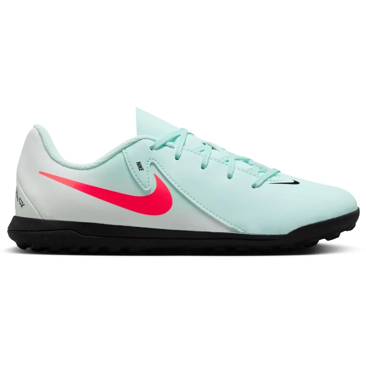 Phantom GX 2 Academy TFs Kinder Nockenschuhe, türkis, Größe 36 36