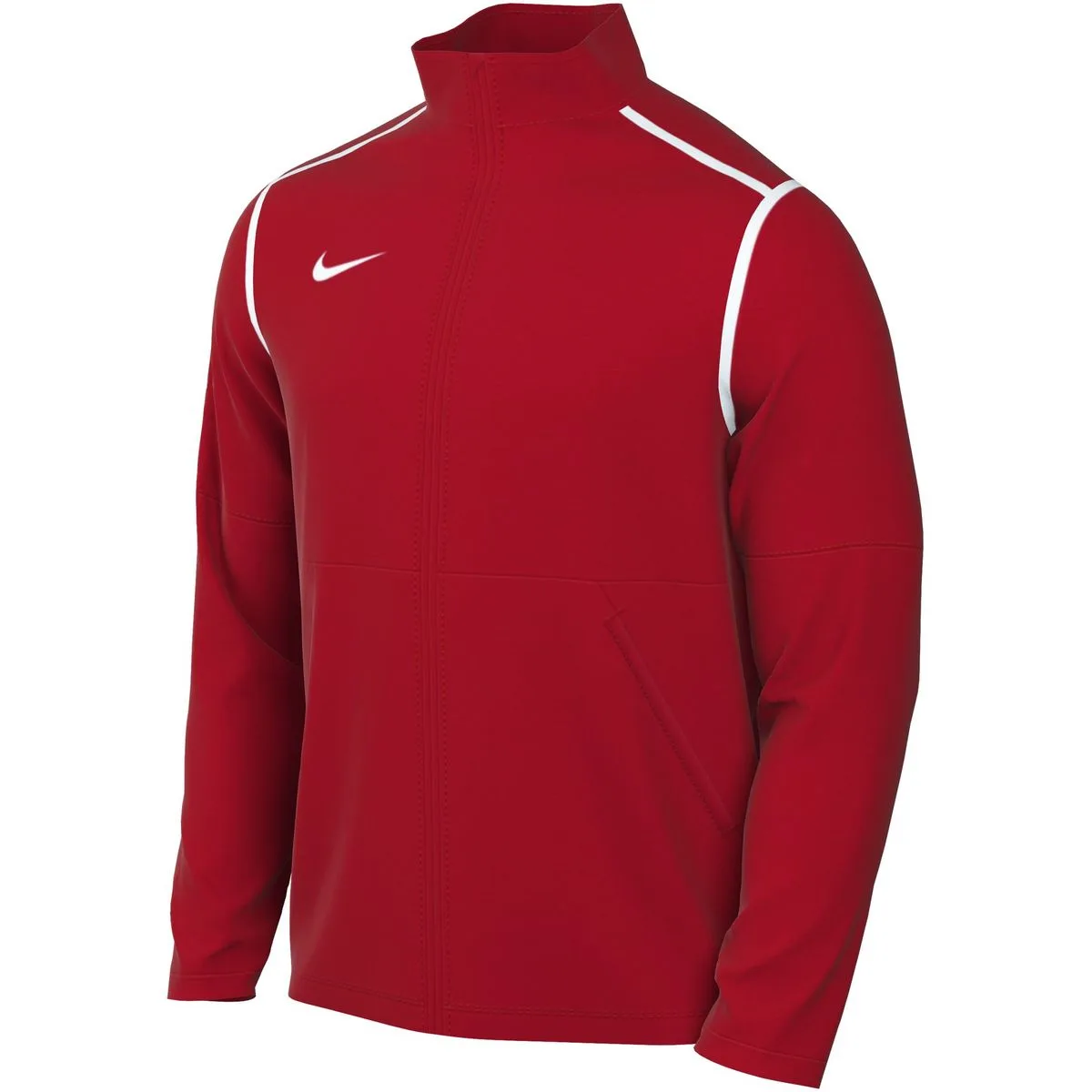Dri-Fit Park20 R Herren Fußballjacke, rot US: S