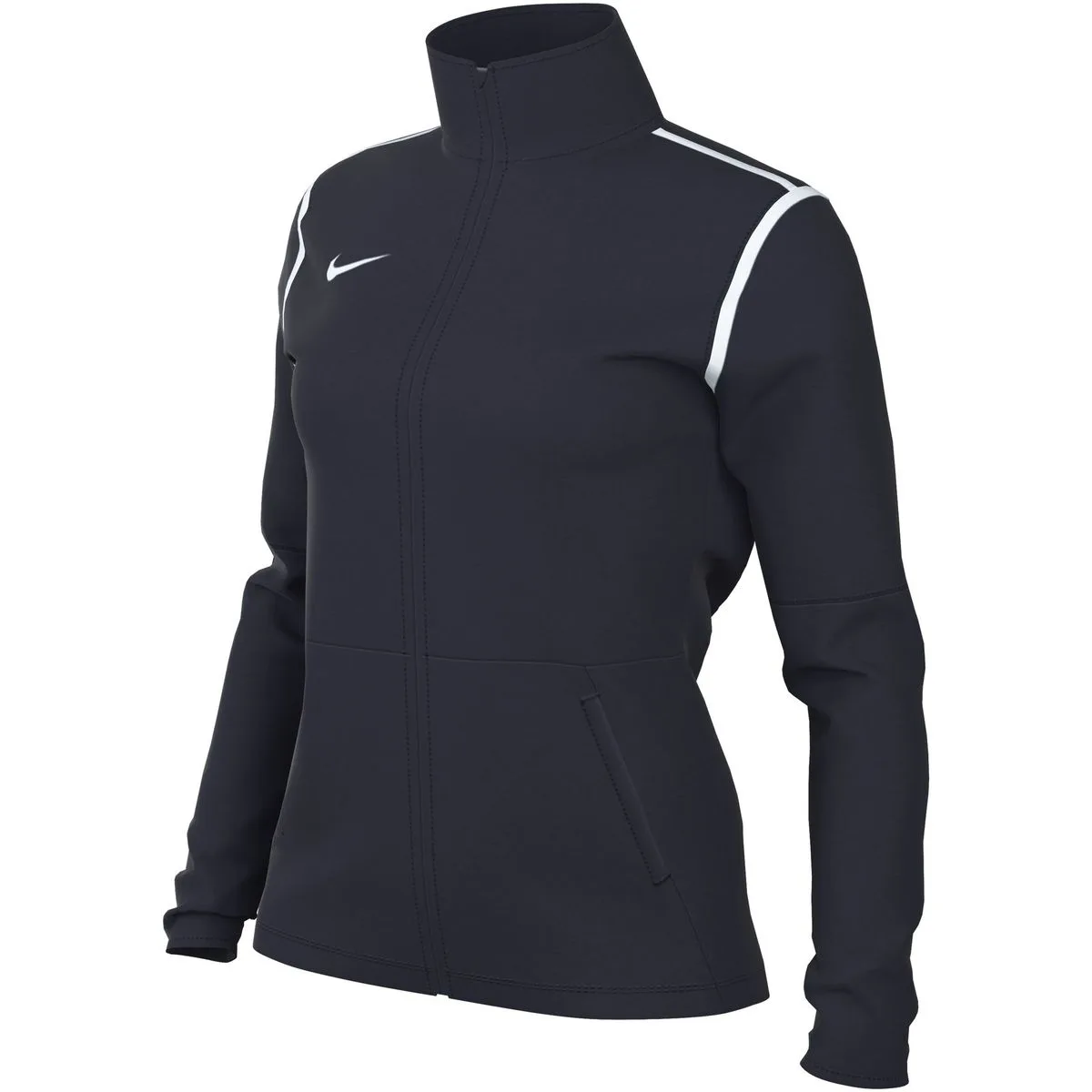 Dri-Fit Park20 R Damen Fußballjacke, blau US: XL