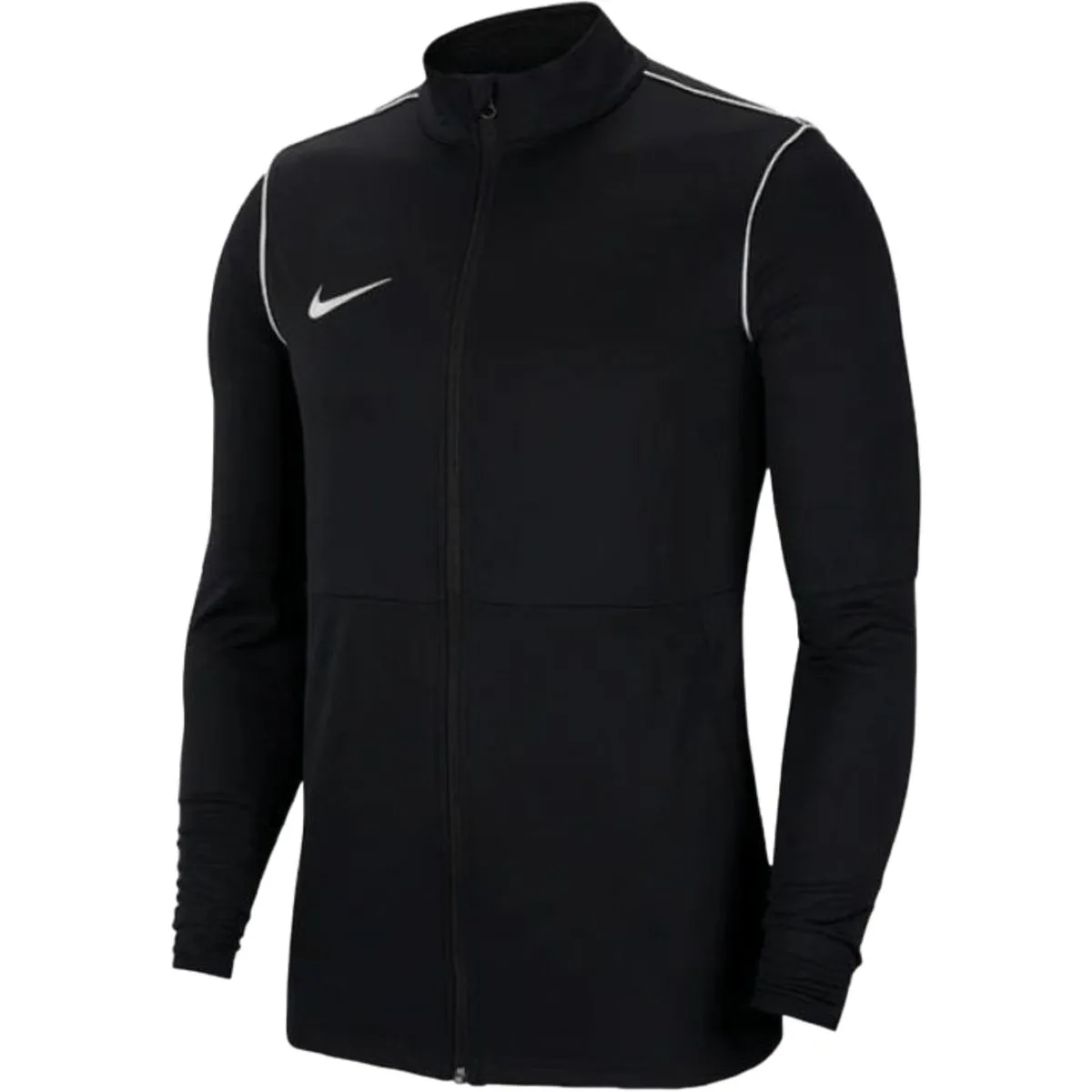 Dri-Fit Park20 R Kinder Fußballjacke, schwarz US: L