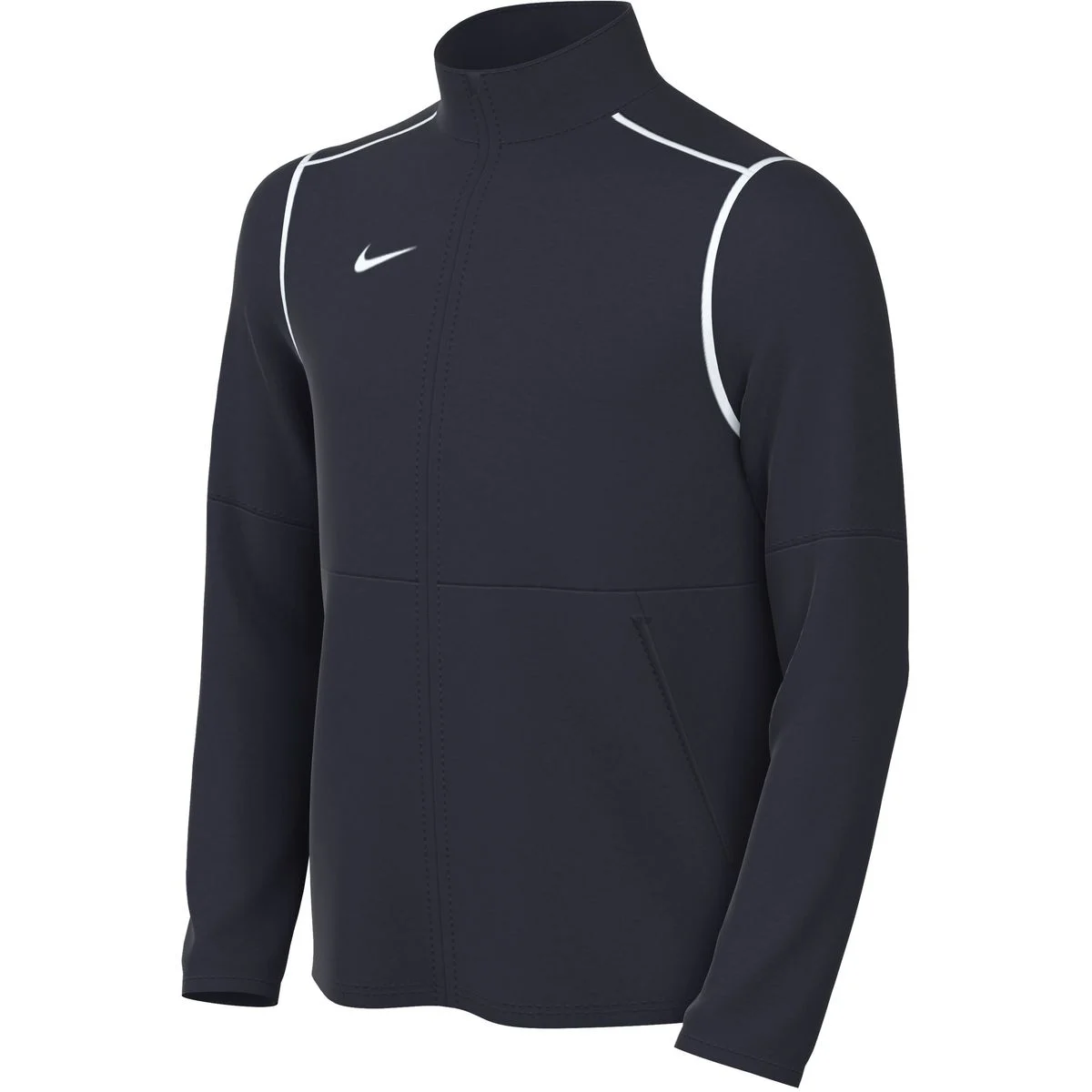 Dri-Fit Park20 R Kinder Fußballjacke, blau US: XS