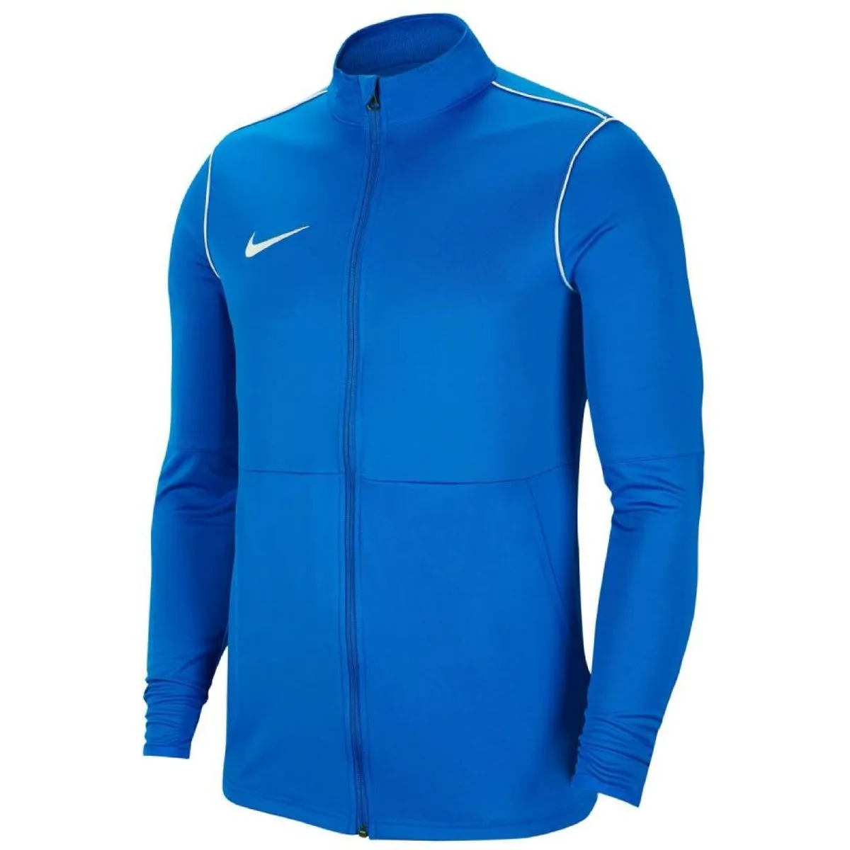 Dri-Fit Park20 R Kinder Fußballjacke, blau US: M