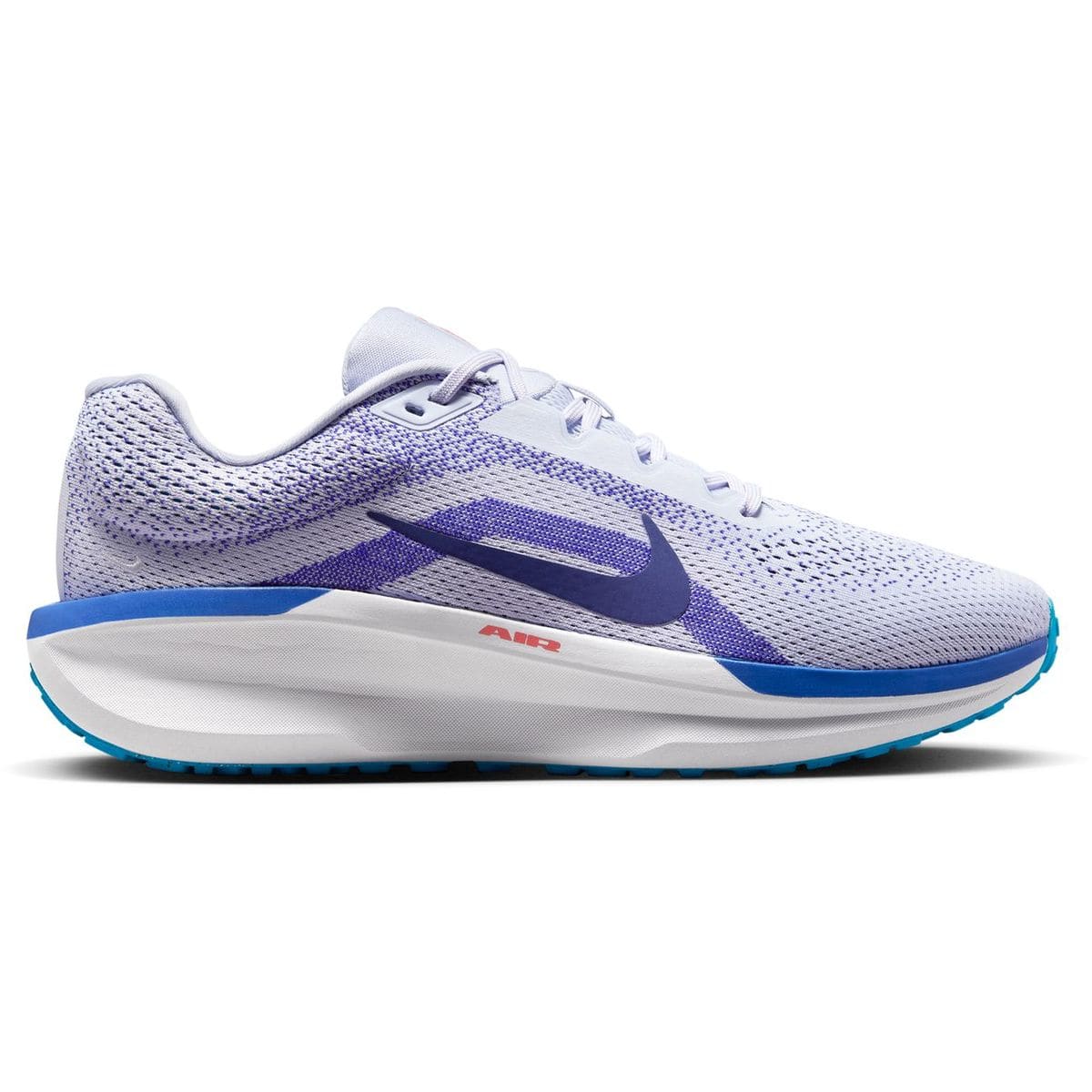 Winflo 11 Road Herren Laufschuhe, grau, Größe 47 ½ 47 ½