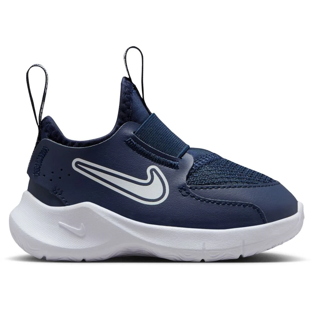 Flex Runner 3 Kinder Freizeitschuhe, blau, Größe 21 21