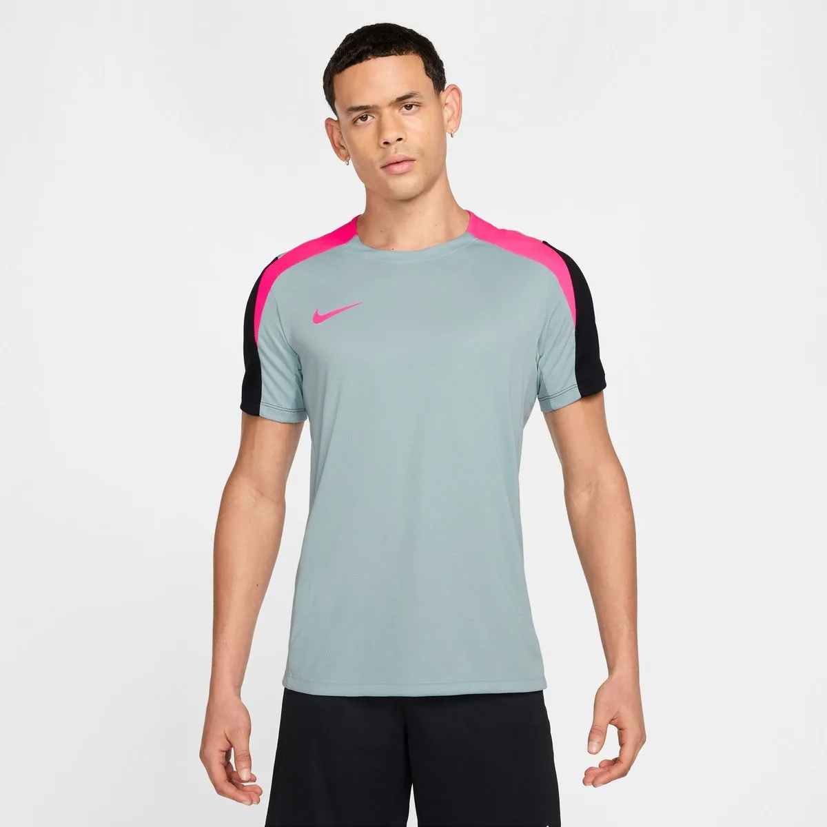 Strike Dri-Fit Herren T-Shirt, türkis US: M
