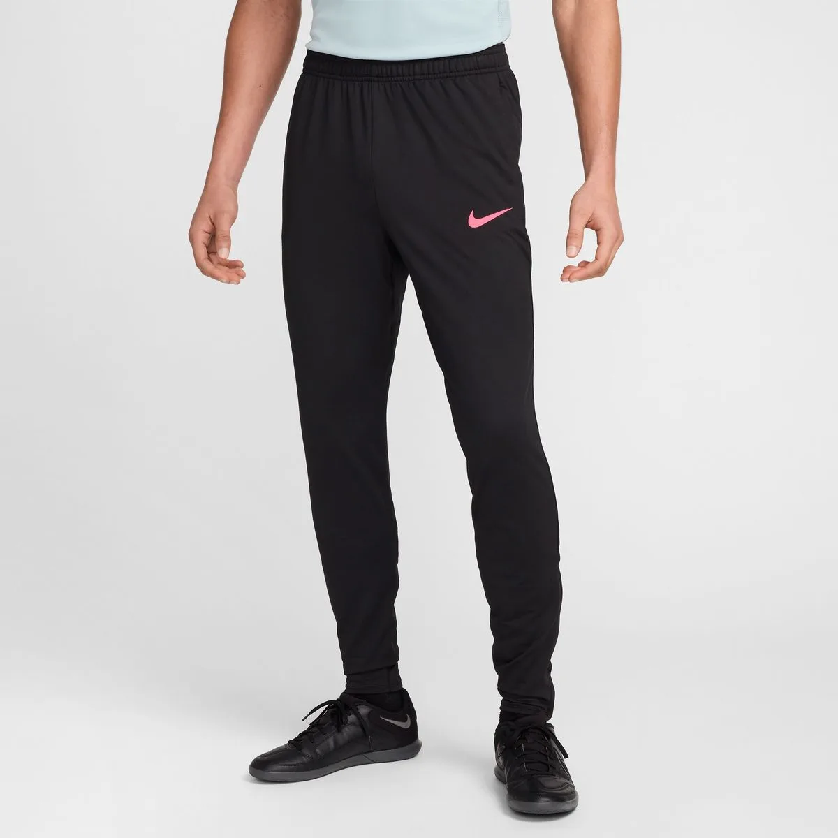 Strike Dri-Fit Herren Trainingshose, schwarz US: L