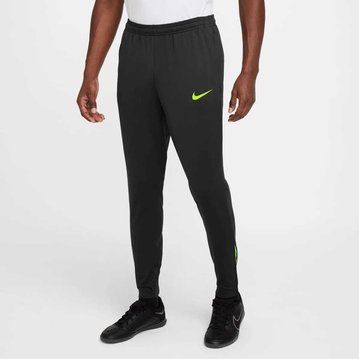 Strike Dri-Fit Herren Trainingshose, grau US: S