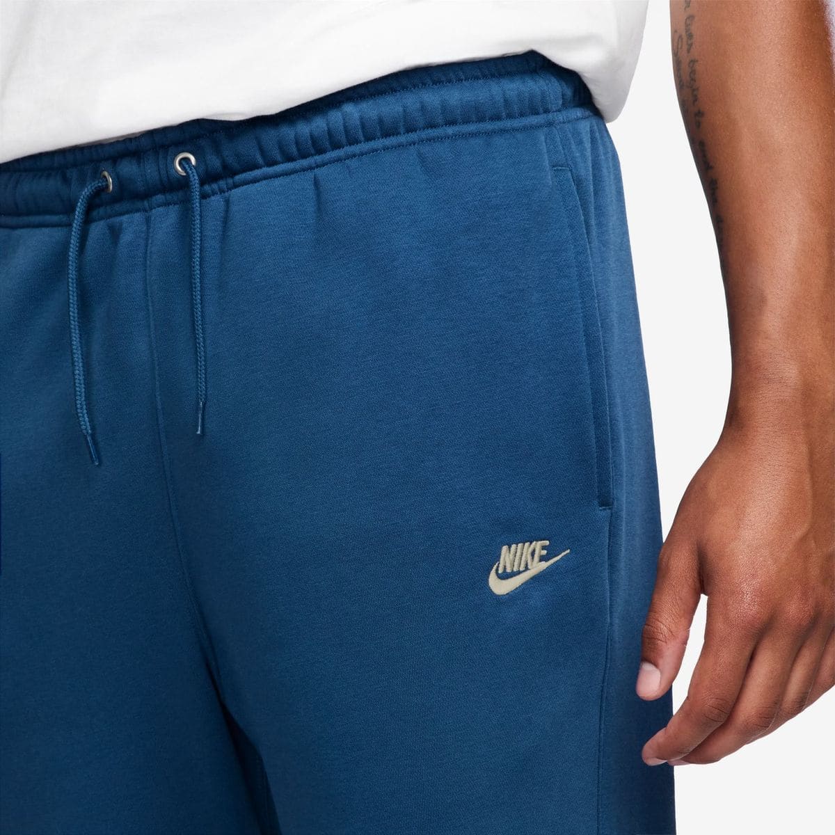 Nike Club Herren Hose, blau US: L