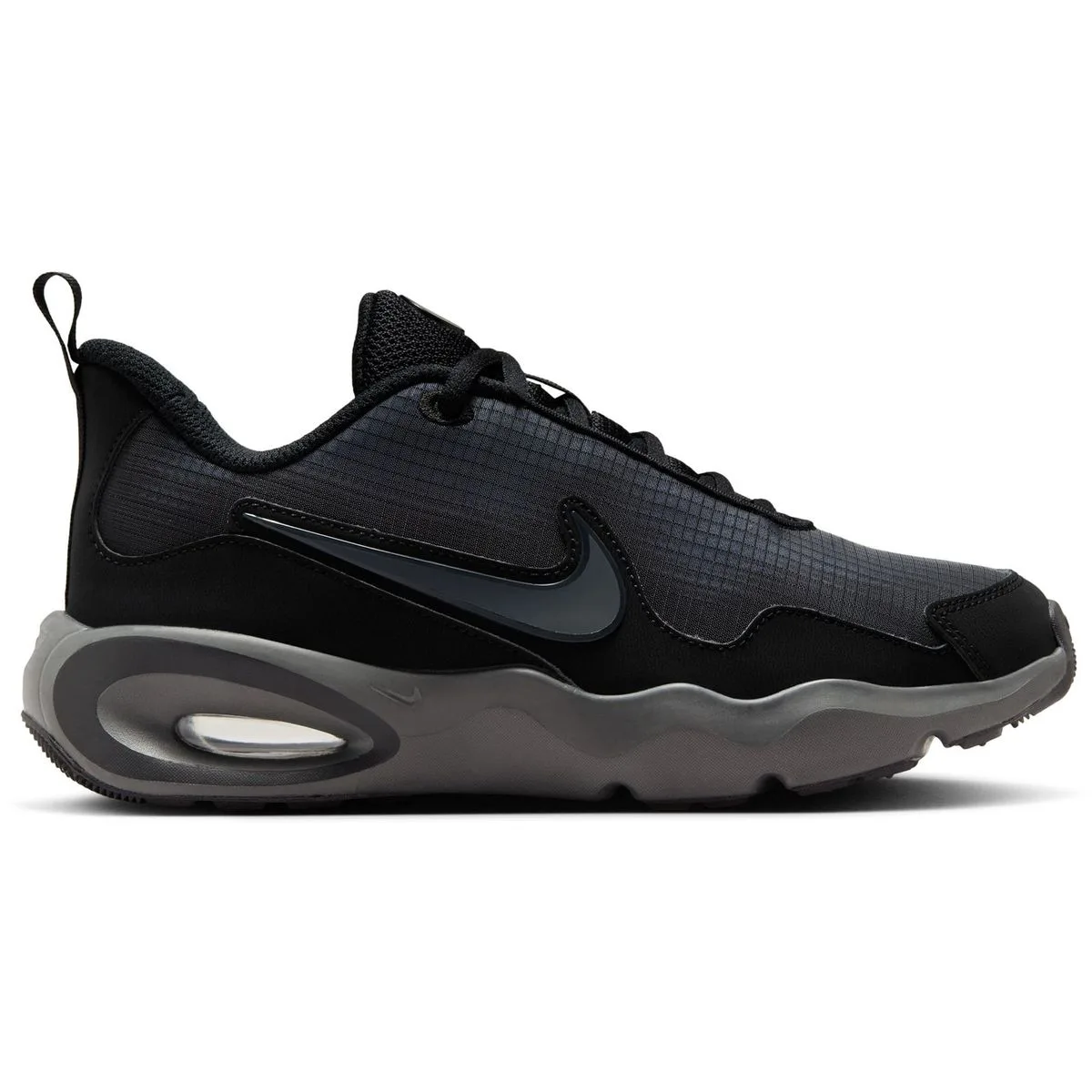 Air Max Nova Kinder Freizeitschuhe, schwarz, Größe 40 40