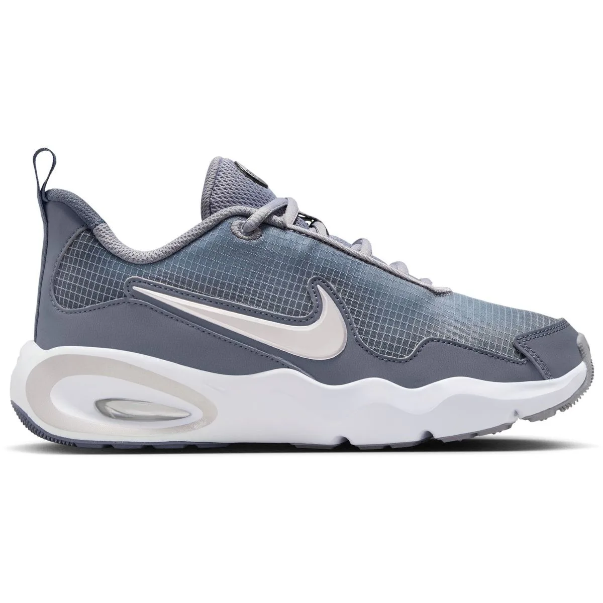 Air Max Nova Kinder Freizeitschuhe, grau, Größe 38 38