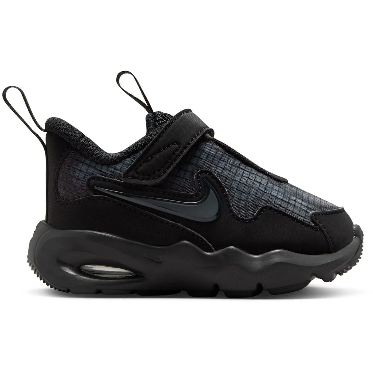 Air Max Nova Kinder Freizeitschuhe, schwarz, Größe 23 ½ 23 ½