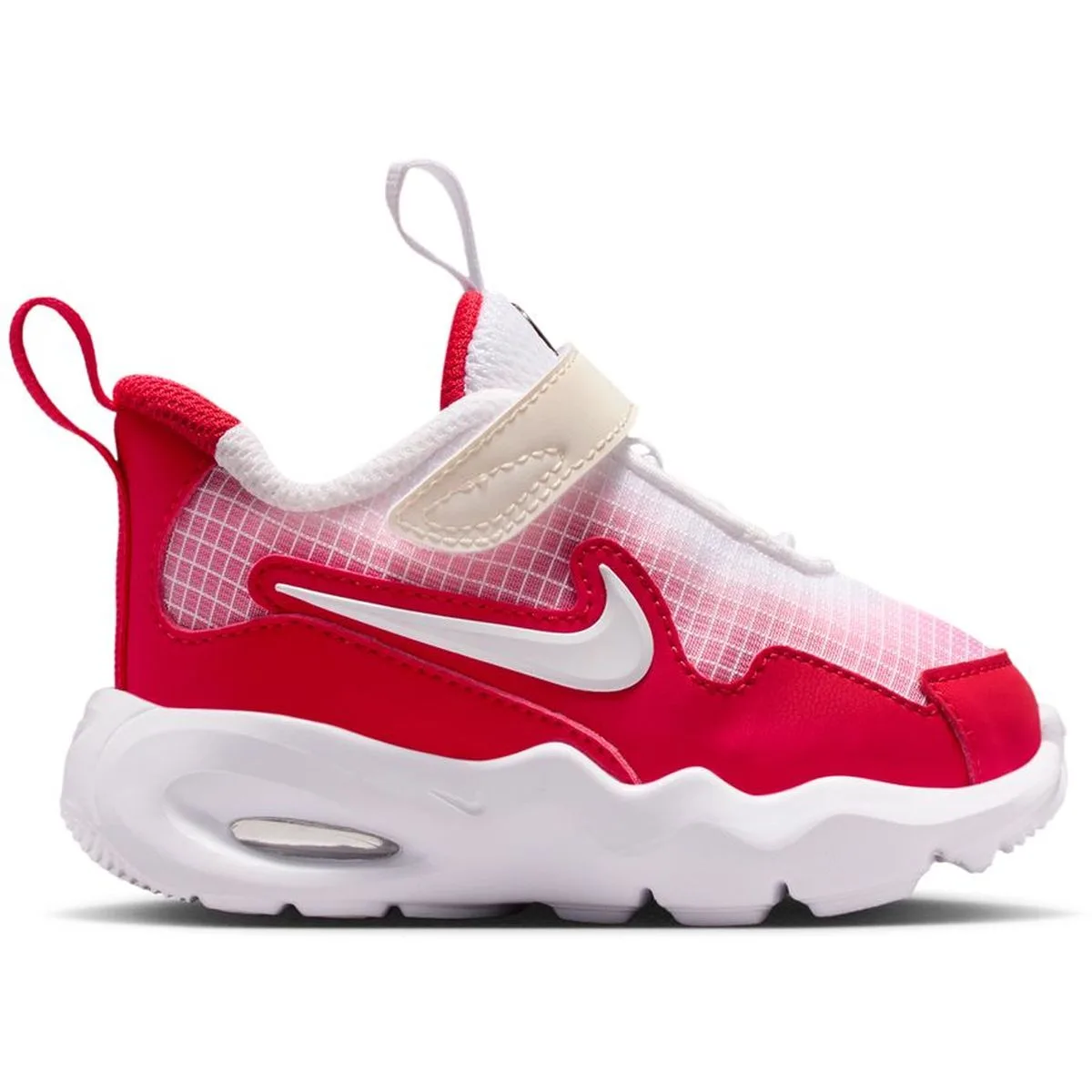 Air Max Nova Kinder Freizeitschuhe, rot, Größe 26 26