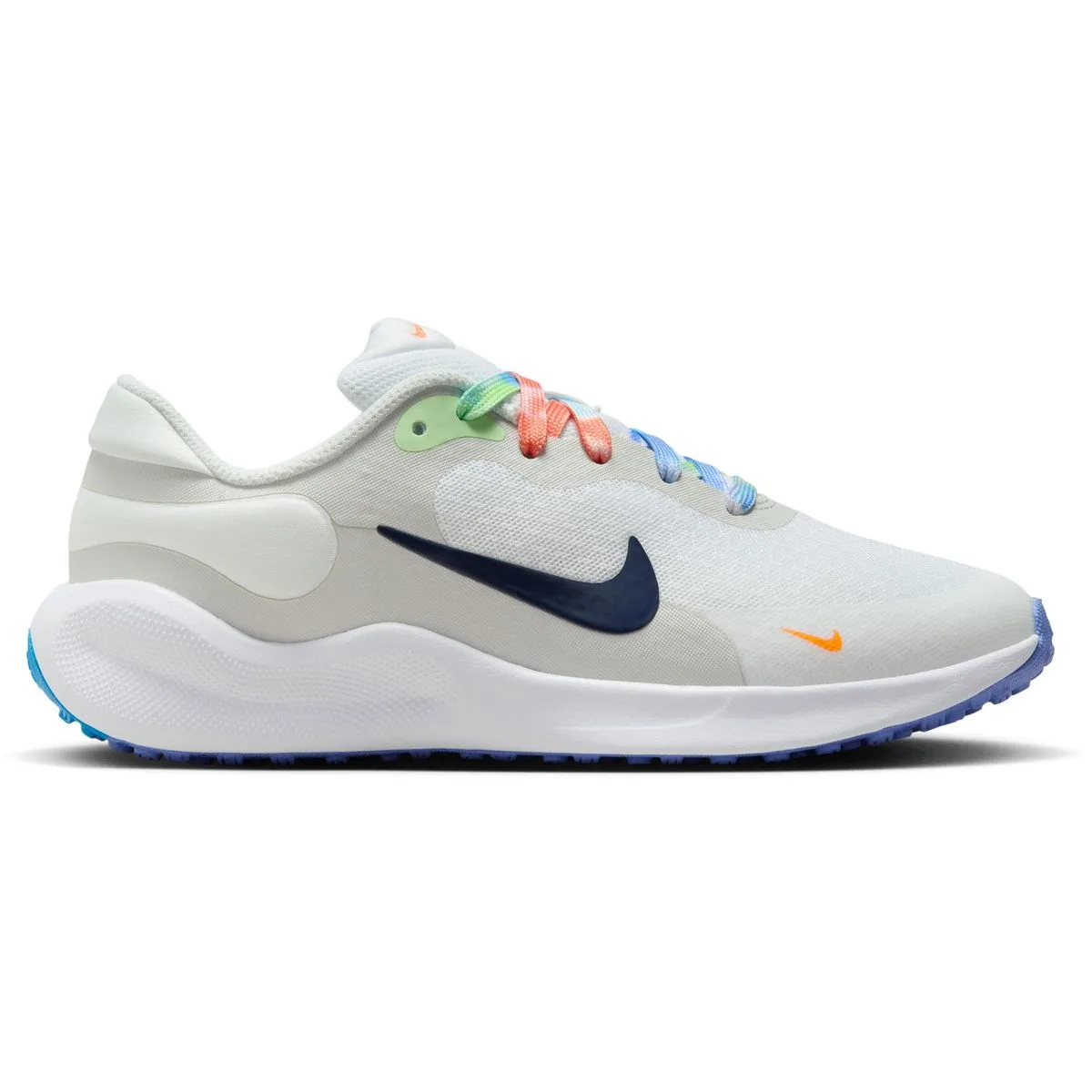Revolution 7 Kinder Freizeitschuhe, weiß, Größe 37 ½ 37 ½