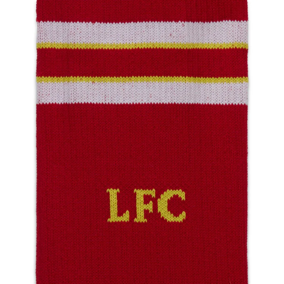 Liverpool FC Strike KH Home Socken, rot US: M