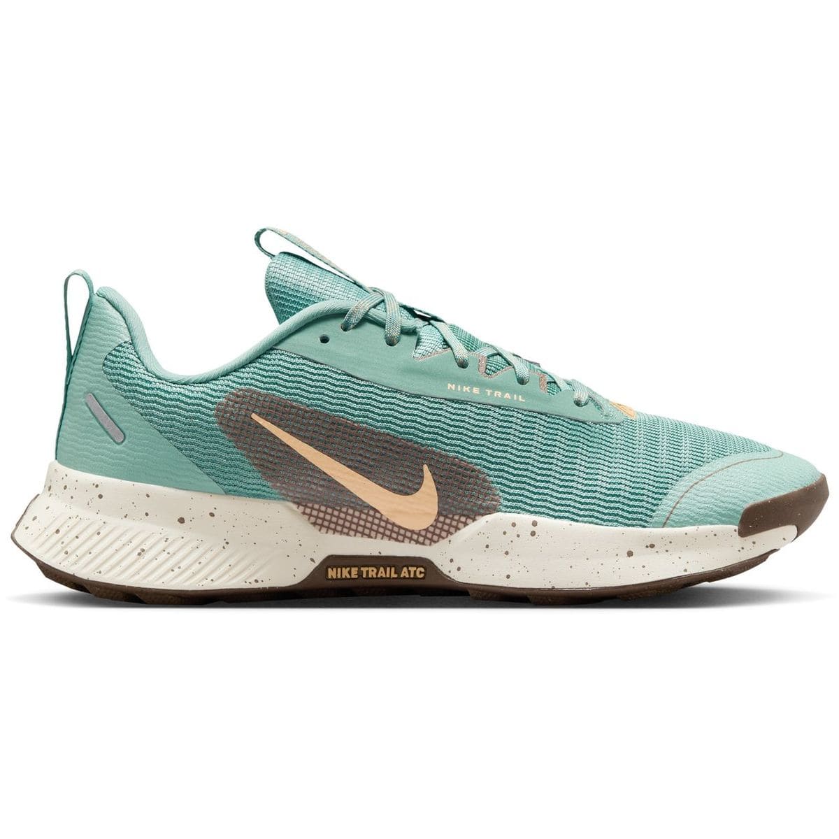 Juniper Trail 3 Trail Damen Tennisschuhe, orange, Größe 39 39