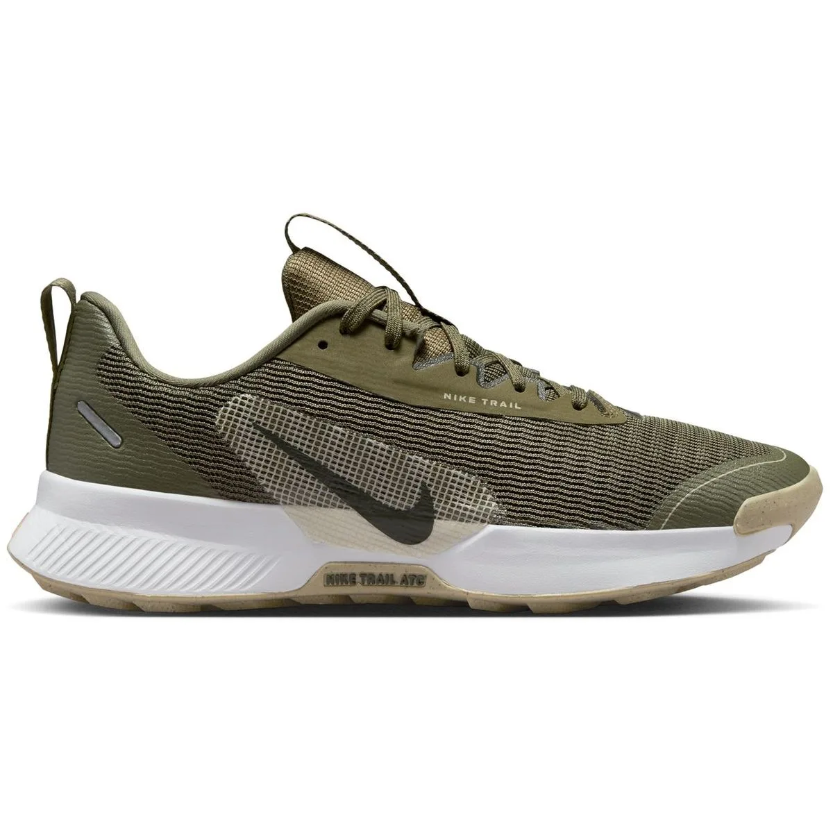 Juniper Trail 3 Trail Damen Tennisschuhe, grün, Größe 44 44