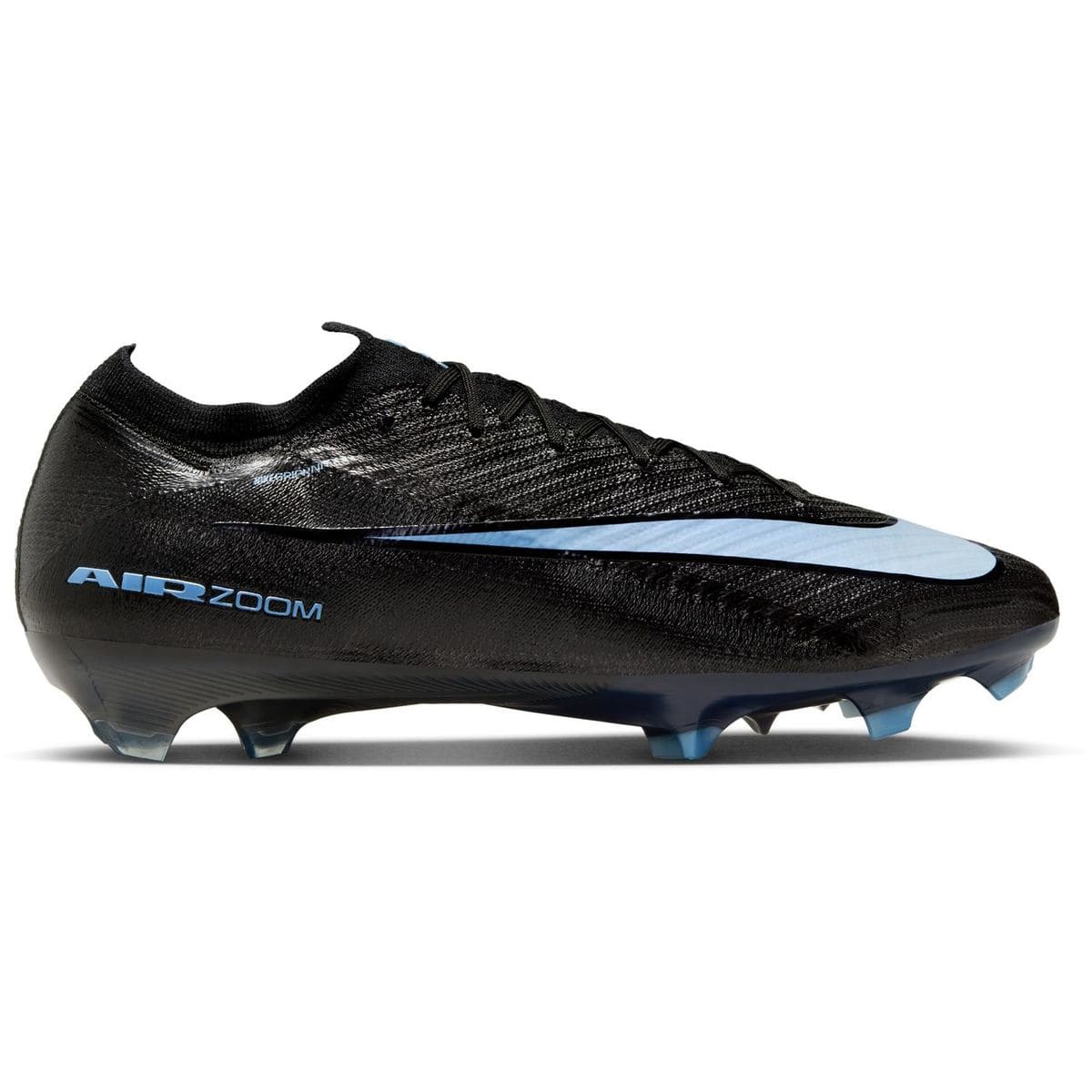 Mercurial Vapor 16 Elite FG Low- Herren Nockenschuhe, schwarz, Größe 46 46