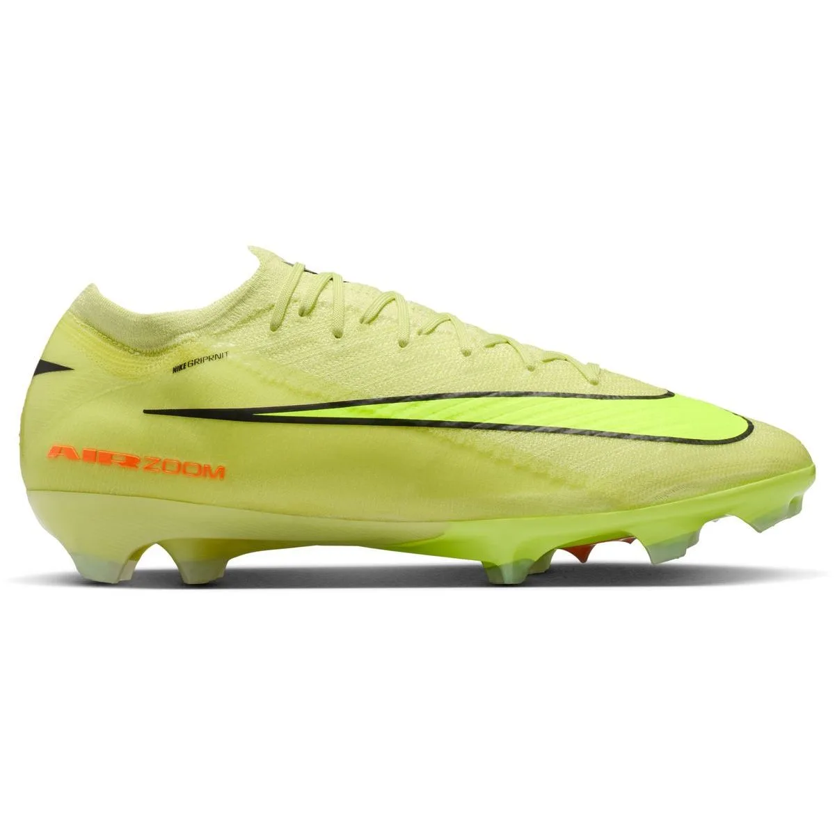 Mercurial Vapor 16 Elite FG Low- Herren Nockenschuhe, grün, Größe 47 ½ 47 ½