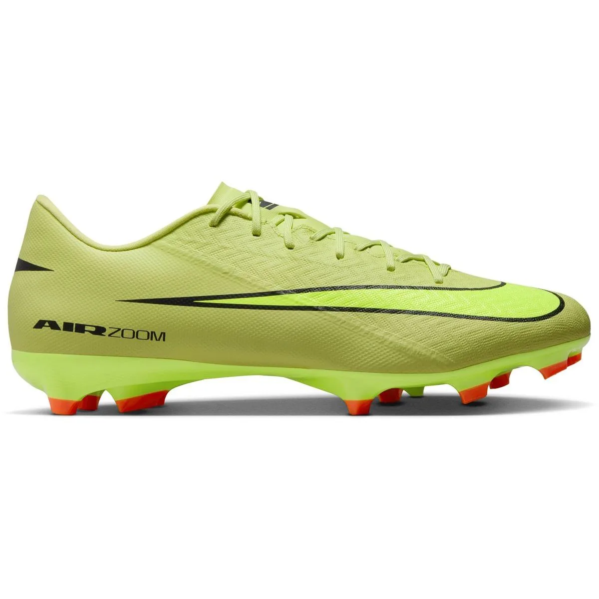 Nike Mercurial Vapor 16 Academy MG Low- Herren Nockenschuhe, grün, Größe 47