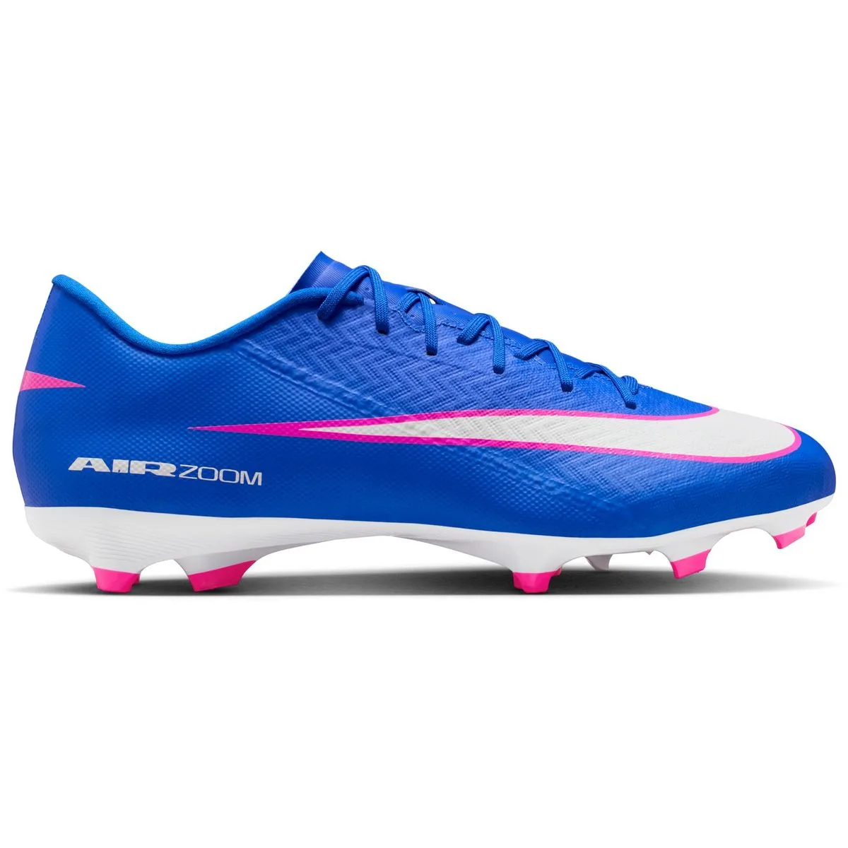 Mercurial Vapor 16 Academy emyemy MG Low- Herren Nockenschuhe, blau, Größe 36 ½ 36 ½