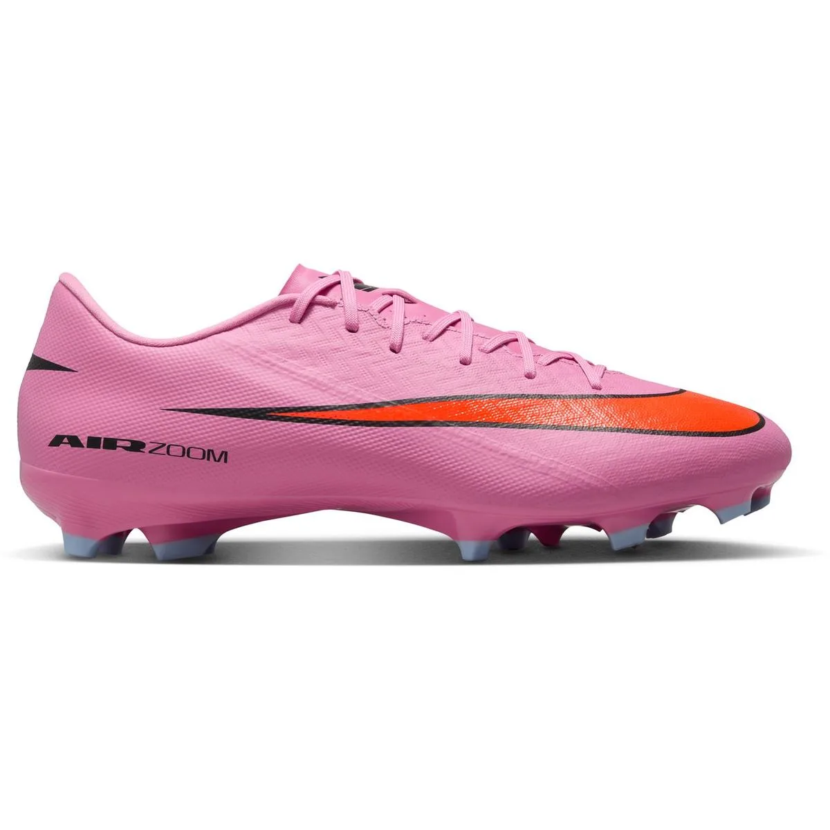 Mercurial Vapor 16 Academy emyemy MG Low- Herren Nockenschuhe, rosa, Größe 41 41