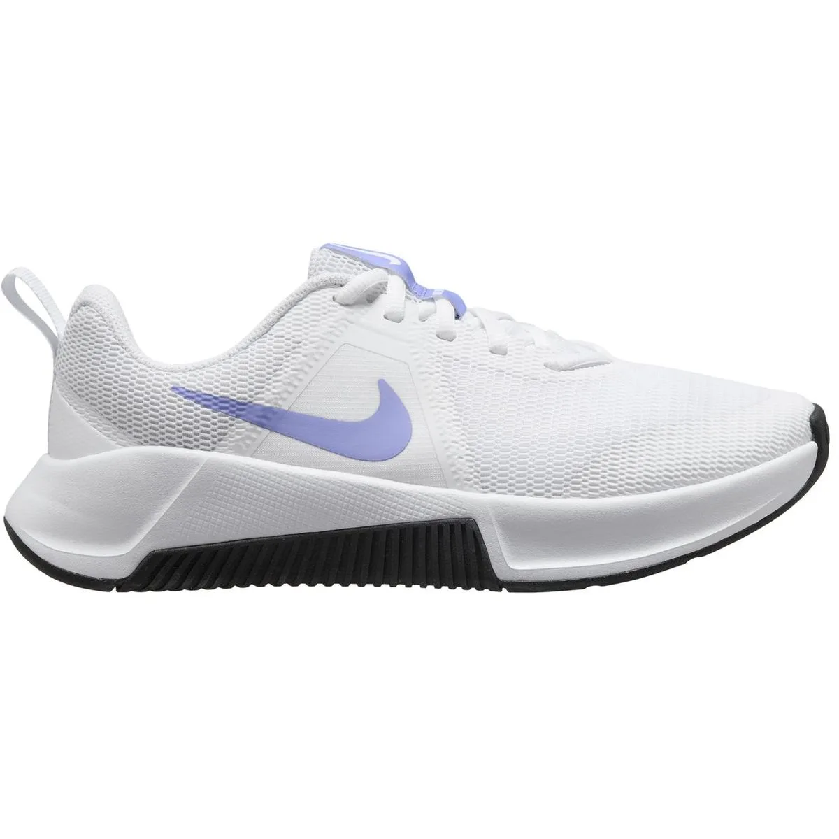 MC Trainer 3 Workout Damen Trainingsschuhe, weiß, Größe 40 ½ 40 ½