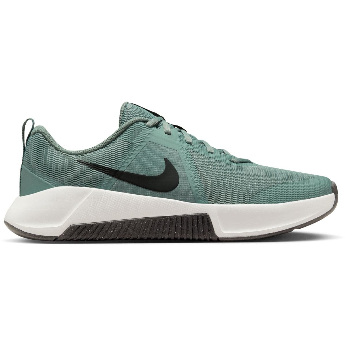 Nike MC Trainer 3 Workouts Herren Trainingsschuhe, grün, Größe 44